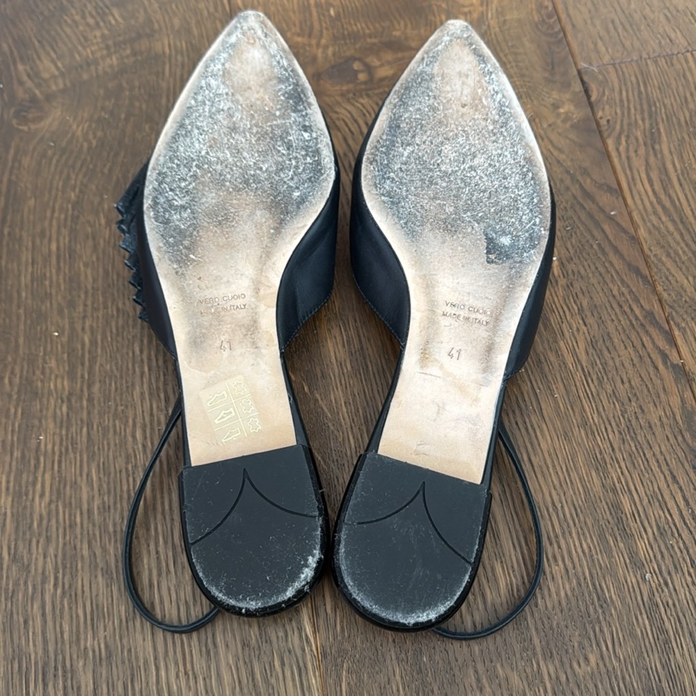 Herzel de Bach Italian flats - Picture 3 of 3